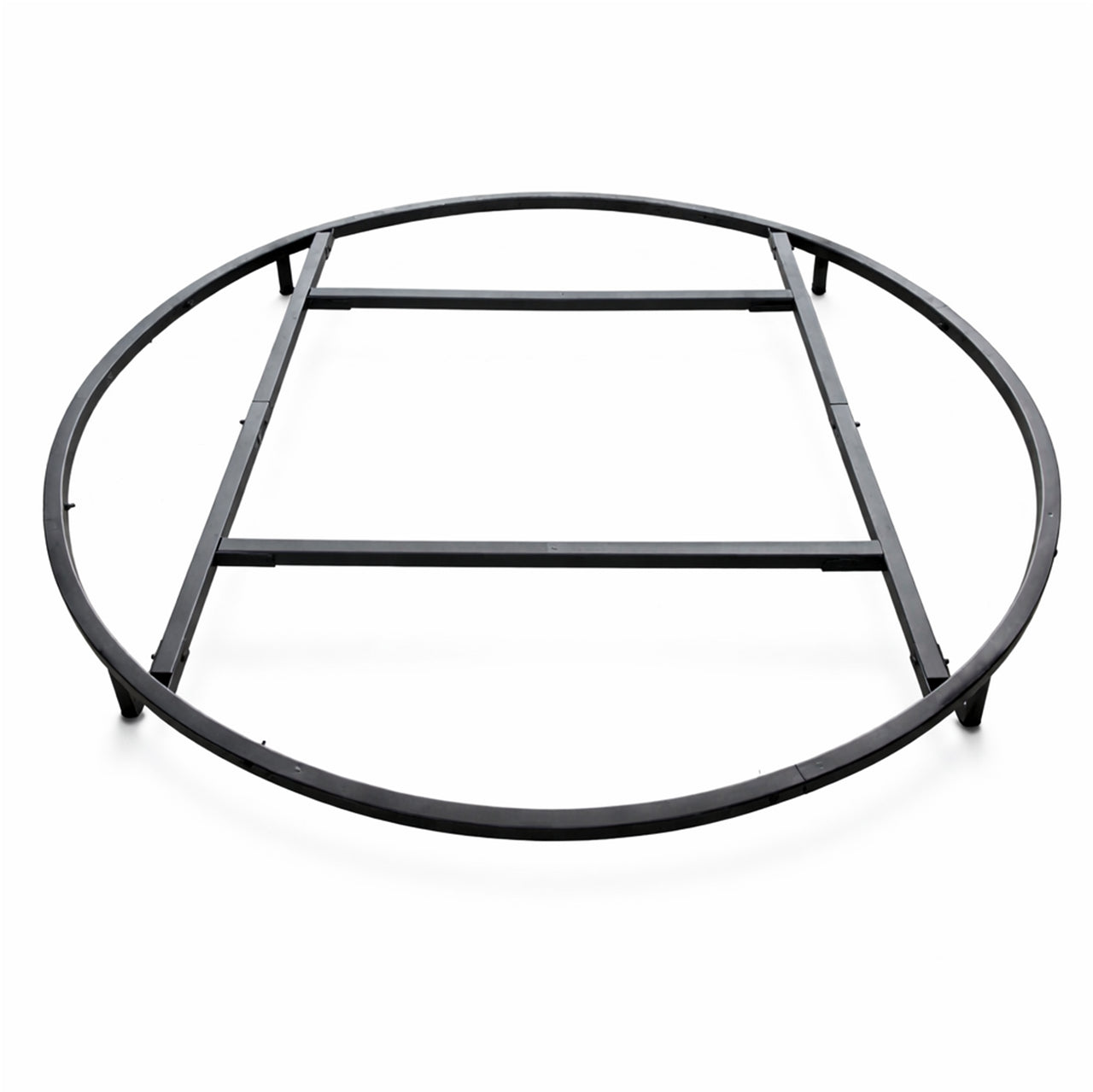 Nex-Level hunting platform floor base frame, stable foundation for elevated deer blinds sold by Outdoors For Less