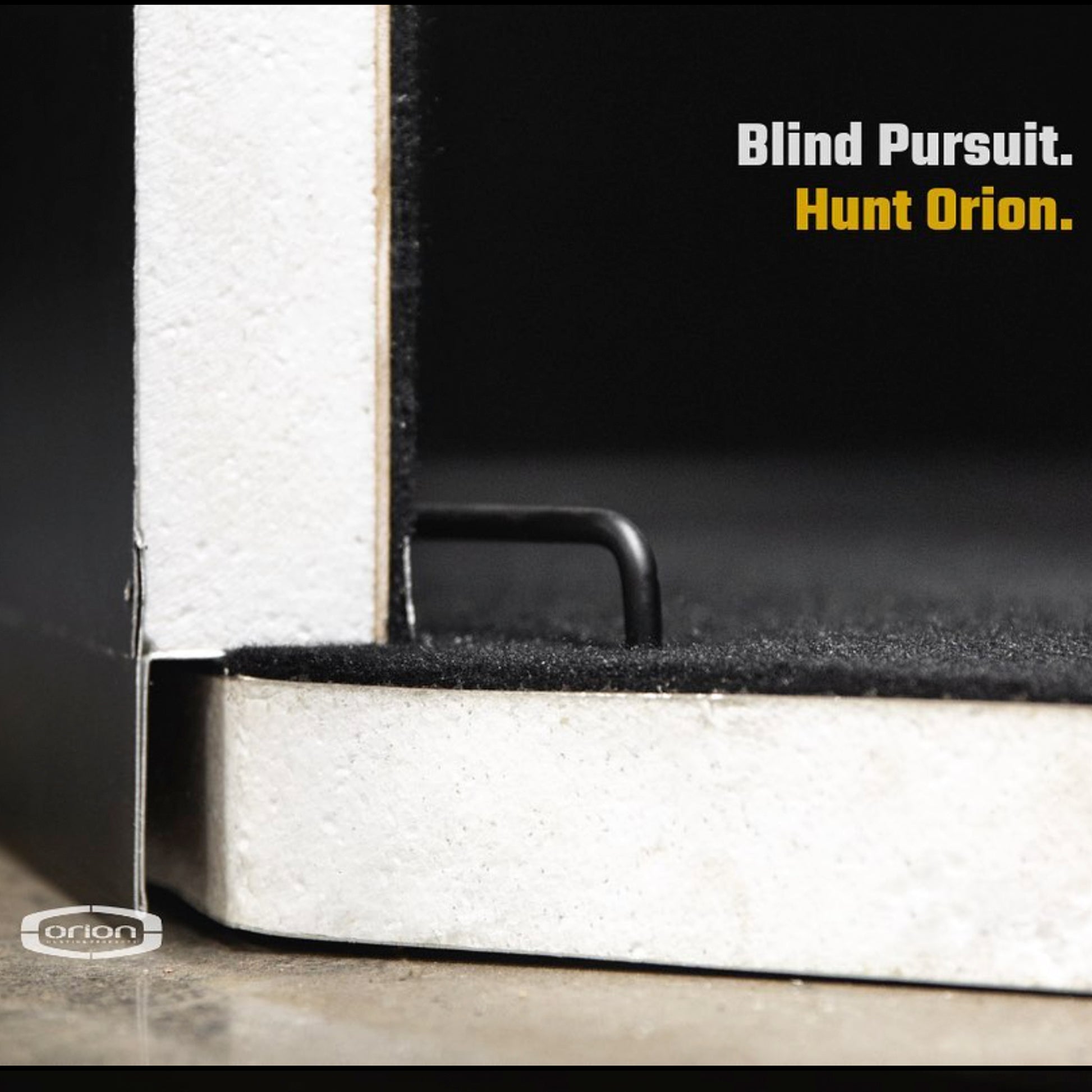 Orion Hunting - 6x6 Premium Deer Hunting Blind