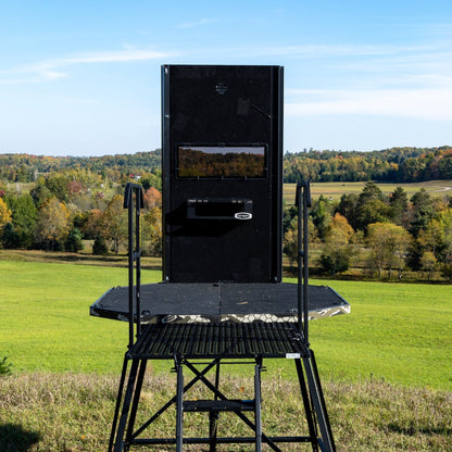 Orion Hunting - 5x5 Premium Deer Hunting Blind