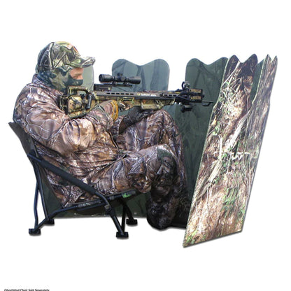 GhostBlind Phantom 35" Ground Hunting Blind