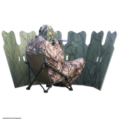 GhostBlind Phantom 35" Ground Hunting Blind