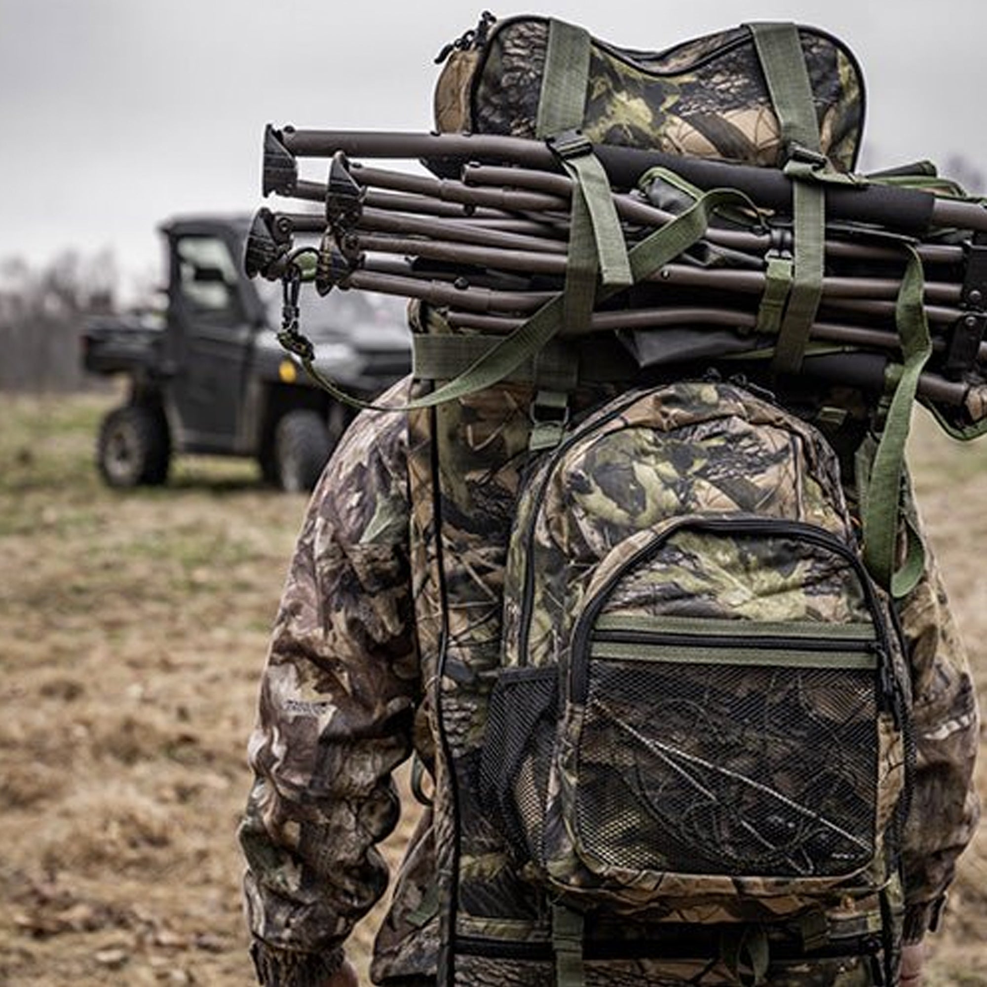 GhostBlind Predator Carry Pack β Outdoors For Less