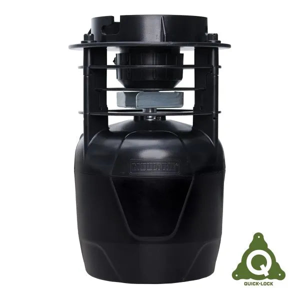 Moultrie Pro Hunter II Deer/Wildlife Feeder Kit