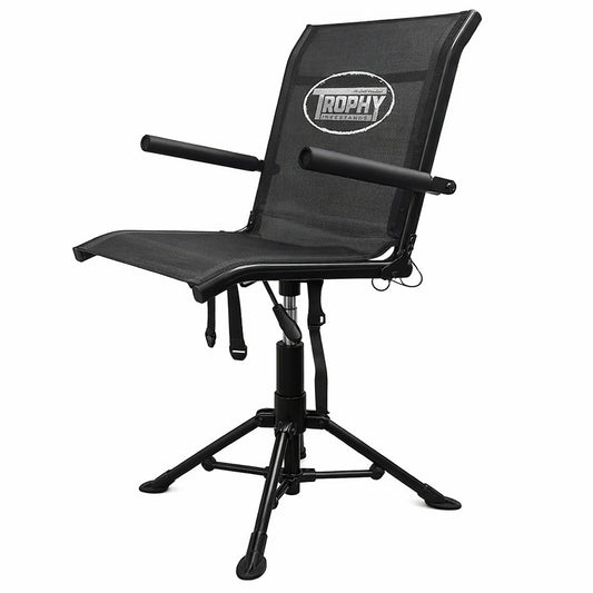 Trophy Treestands Swivel Chair