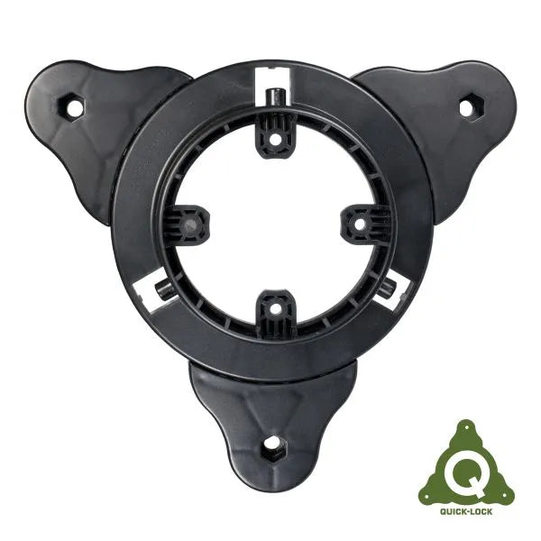 Moultrie Pro Hunter II Deer/Wildlife Feeder Kit