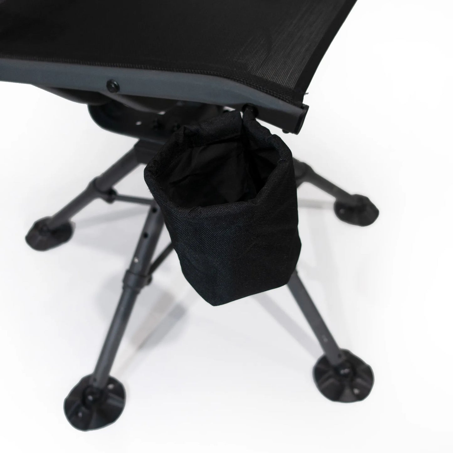 Ram Blinds Elite 360 Swivel Adjustable Hunting Rocking Chair