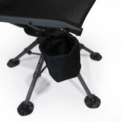 Ram Blinds Elite 360 Swivel Adjustable Hunting Rocking Chair