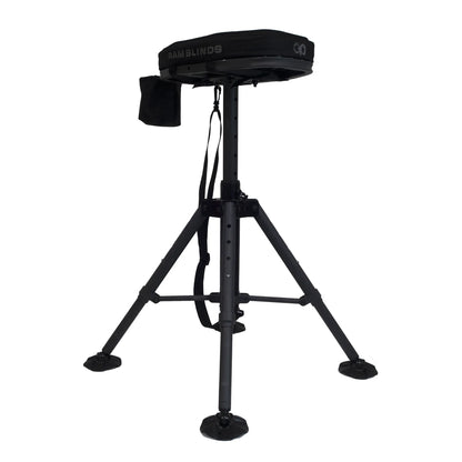 Portable hunting stool best sale