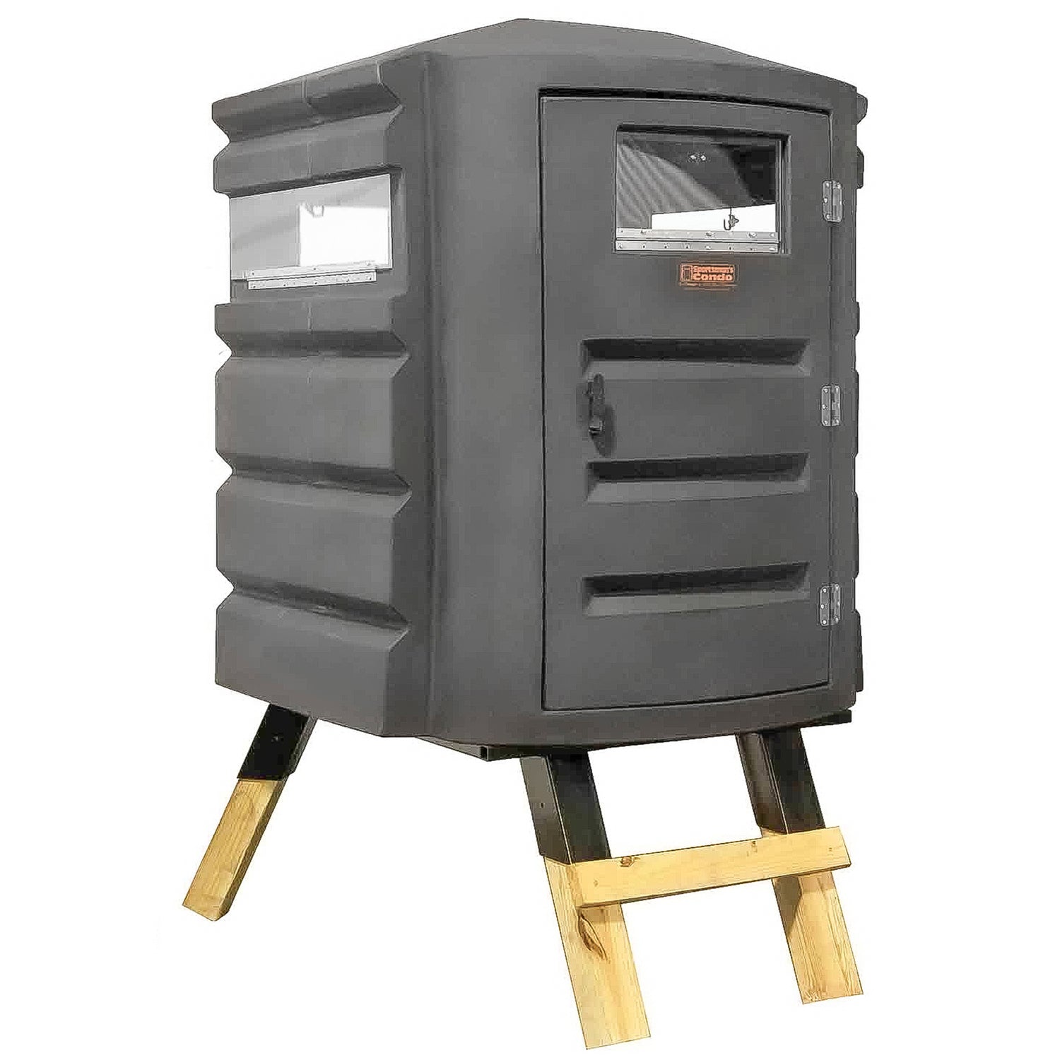 Sportsman's Condo Selection