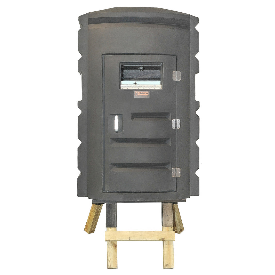 Deer Blinds – Outdoors For Less