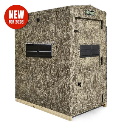 Shadow Hunter 4x5 Combo Blind