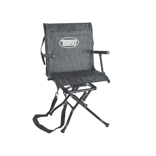 Trophy Treestands Blind Chair