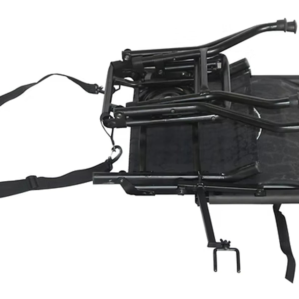 Trophy Treestands Blind Chair compact for easy carry
