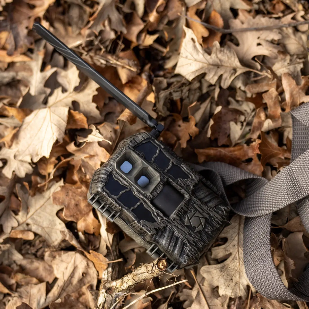 Stealth Cam Spectre 4K Dual-Core Cellular Trail Camera