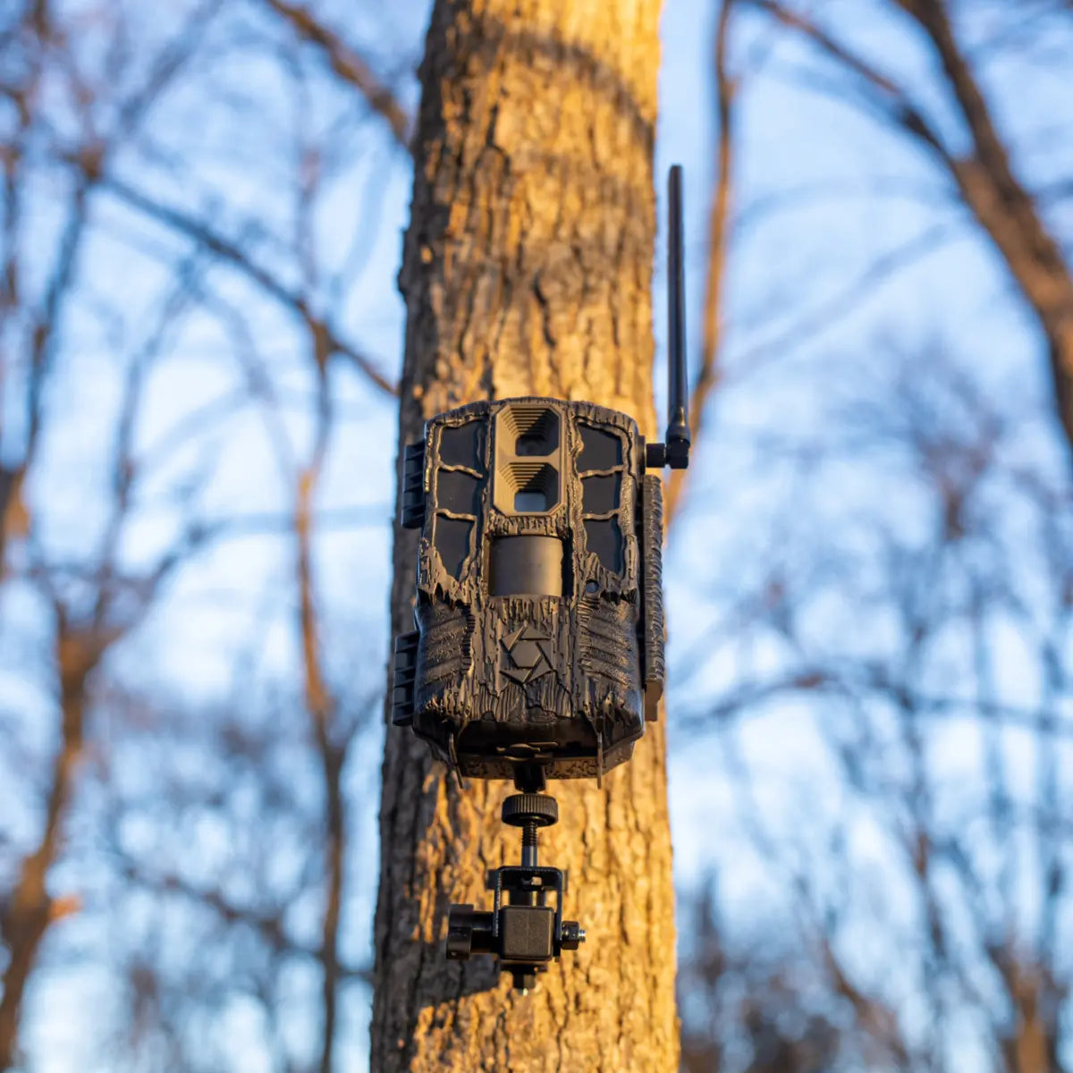 Stealth Cam Spectre 4K Dual-Core Cellular Trail Camera