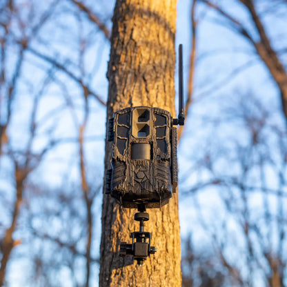 Stealth Cam Spectre 4K Dual-Core Cellular Trail Camera