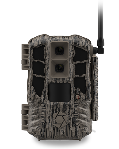 Stealth Cam Spectre 4K Dual-Core Cellular Trail Camera