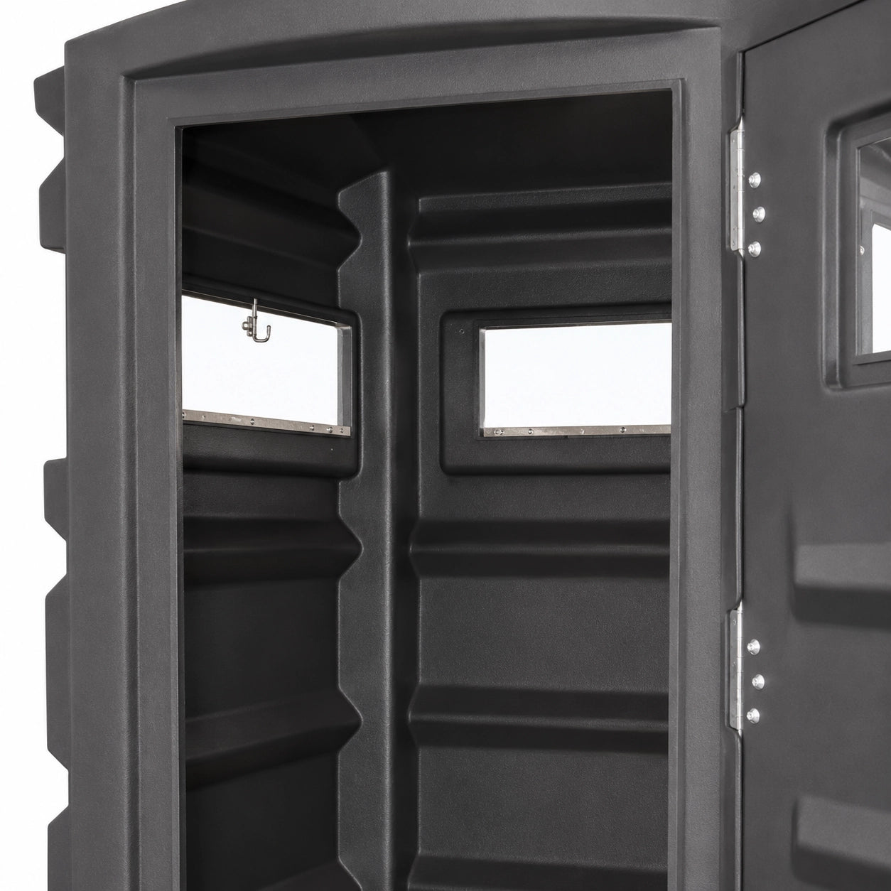 Sportsman's Condo Ridgeline 4' x 4' Deer Hunting Blind