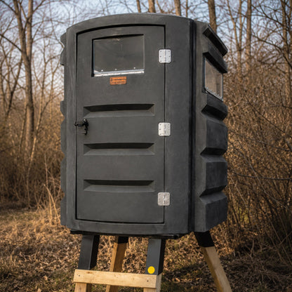 Sportsman's Condo Ridgeline 4' x 4' Deer Hunting Blind