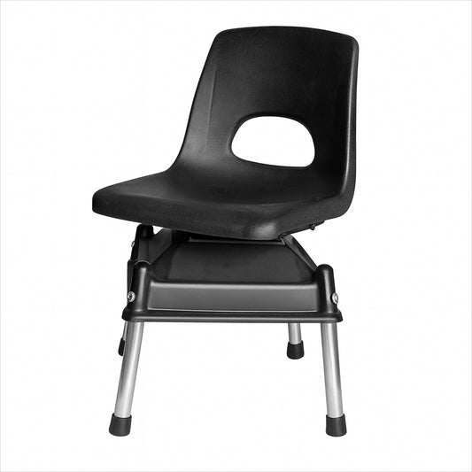 The Blynd - Shooting Chair: 360 Degree Swivel
