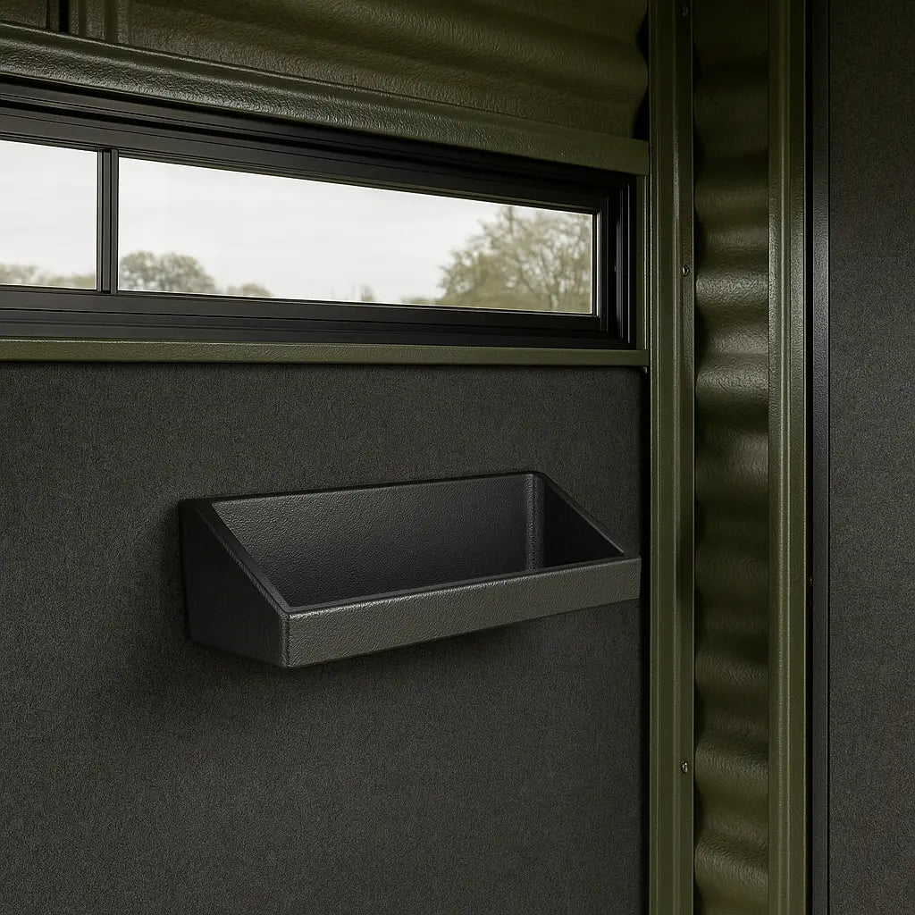 The Blynd - Storage Shelf