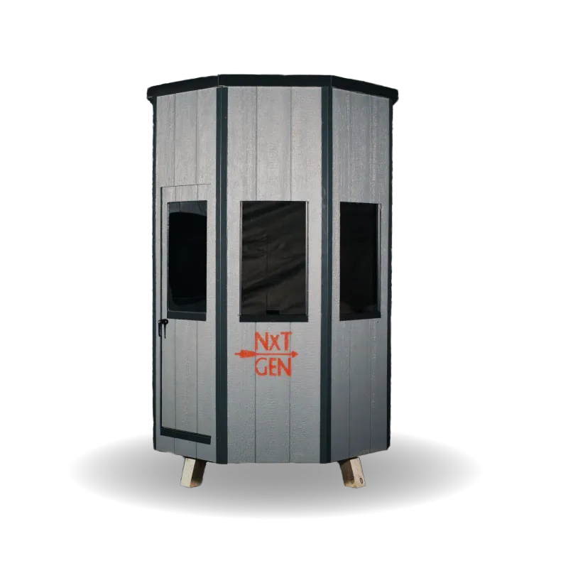 NXTGen Classic 6' Hunting Blind