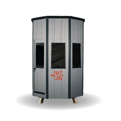 NXTGen Classic 6' Hunting Blind