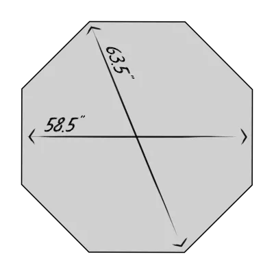 NXTGen Classic 5' Hunting Blind