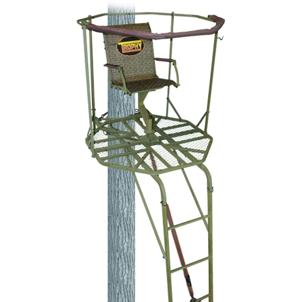Hang On Stands