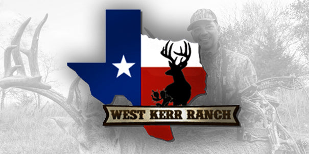 West Kerr Ranch