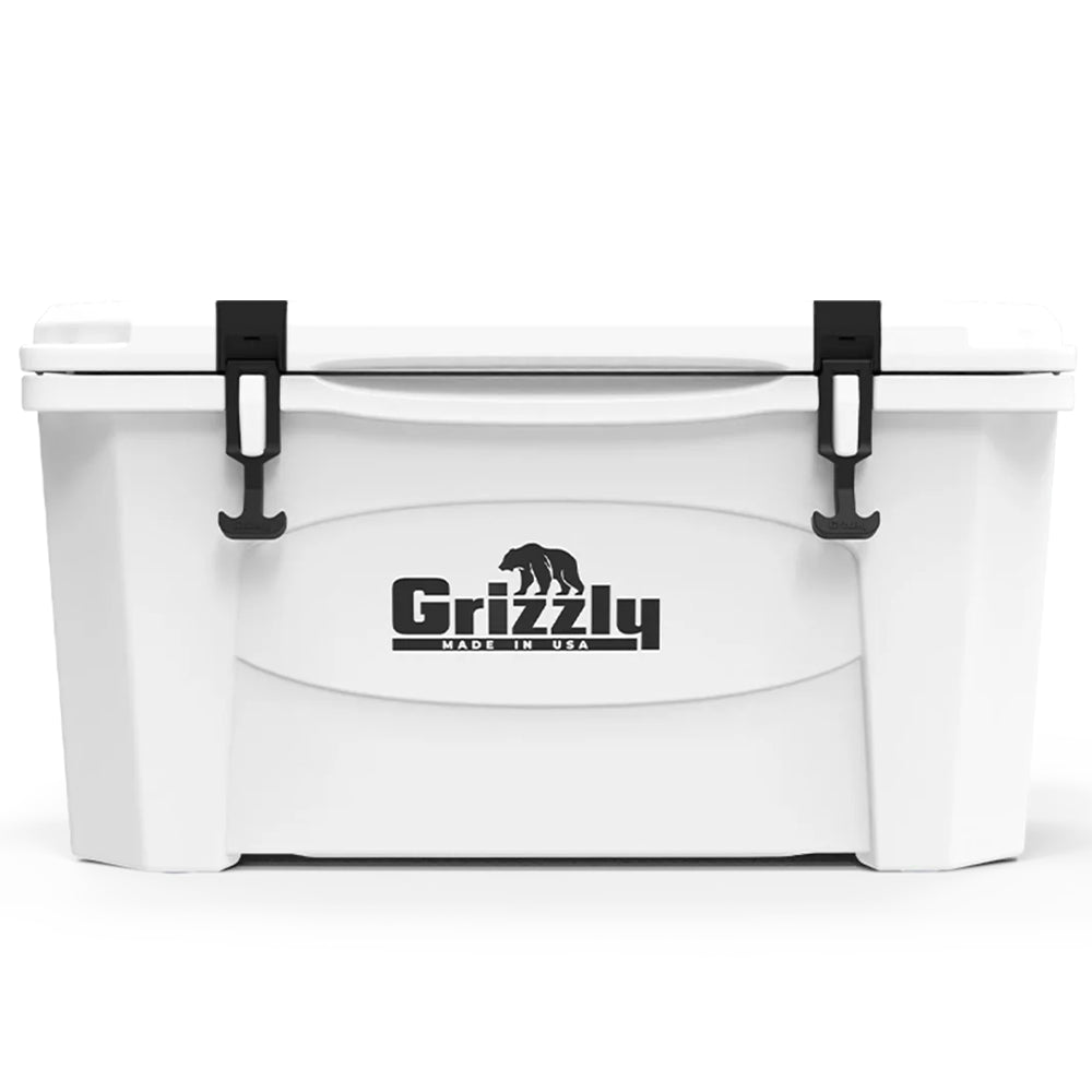 Grizzly 60 Insulated Cooler