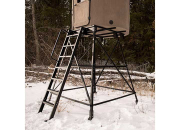Towers – Outdoors For Less