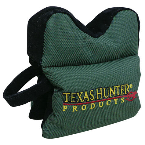 GR1: Texas Hunter Rifle Rest Shooting Bag