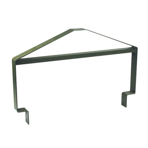 TF300EZLFT: Texas Hunter 300 lb. Trophy Deer Feeder with EZ Lift System