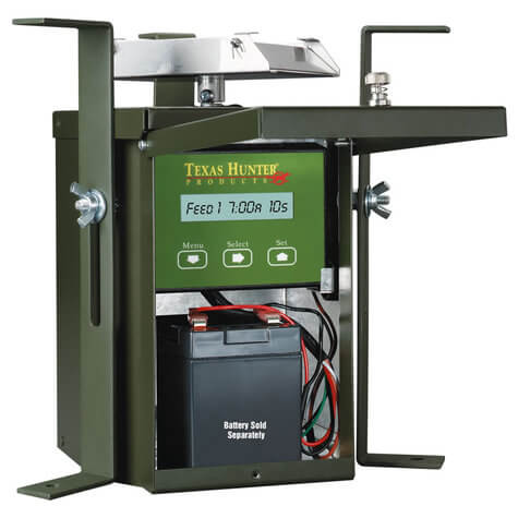 Deer Feeders Under $500