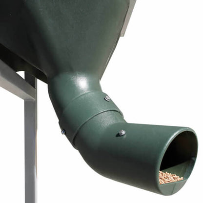 XPF1200F: Texas Hunter 1,200 lb. Xtreme Deer Fawn and Doe Protein Feeder