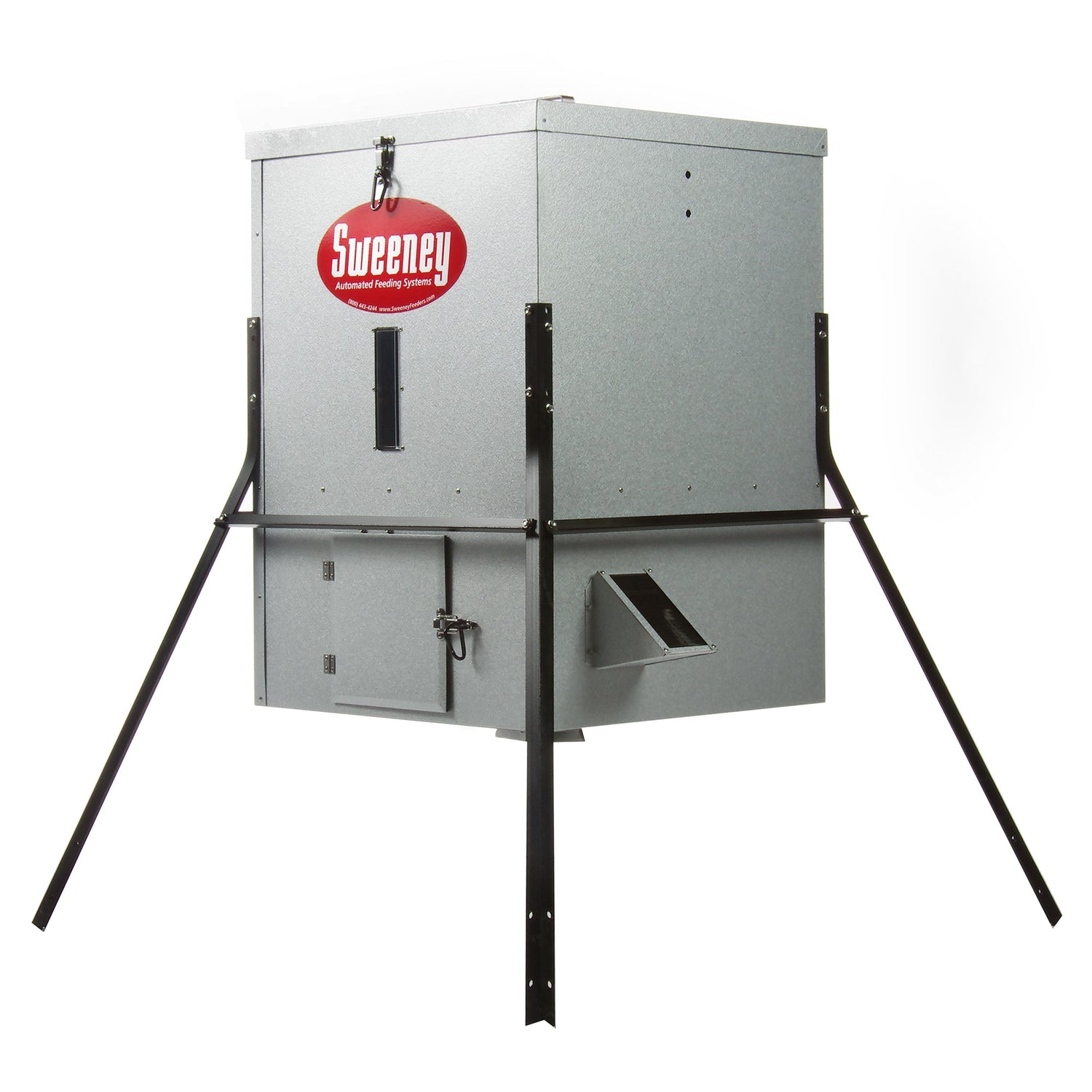 Deer Feeders
